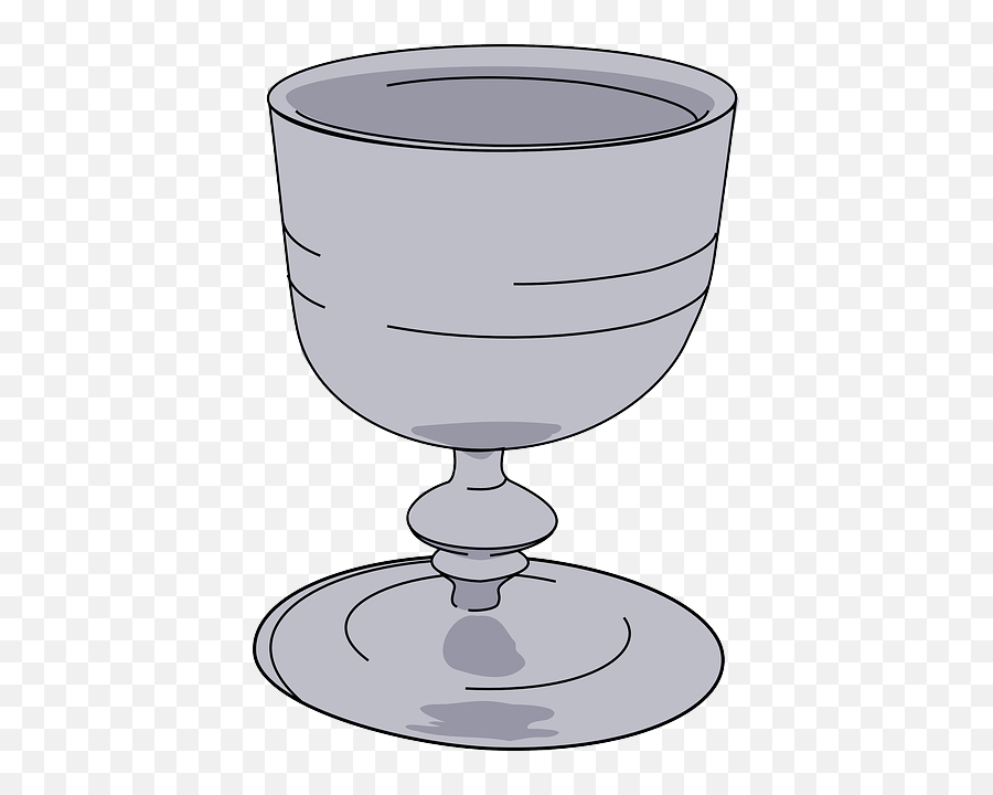 Wine Glass Clip Art - Wine Cup Clipart Full Size Png Wine Goblet Clipart,Wine Glass Clipart Png