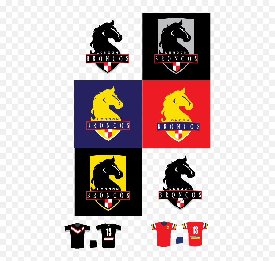 Wrl Re - Brand The General Rugby League Forum Total Rugby Png,Broncos Png