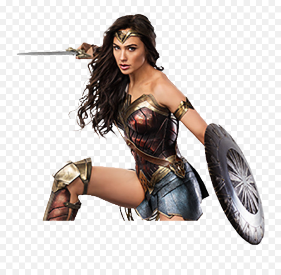 Galgadot Sticker Wonder Woman Gal Gadot - Body Wonder Woman Gal Gadot Png,Gal Gadot Png