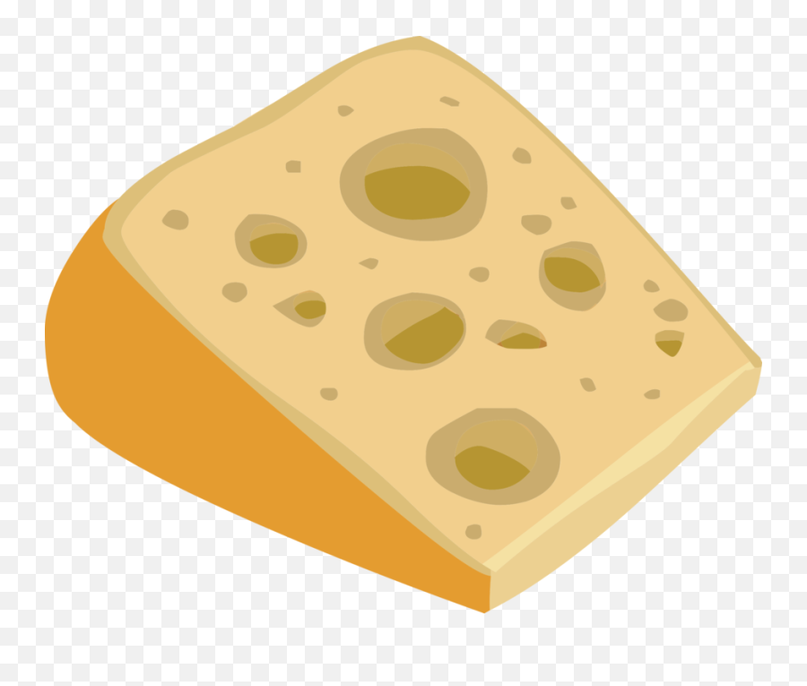 Stinky Cheese Slice Free Svg - Cheese Stickers Png,Cheese Slice Png