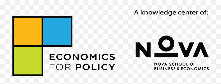 Economics For Policy U2013 A Knowledge Center Of Nova Sbe - Nova School Of Business And Economics Logo Png,Economics Png