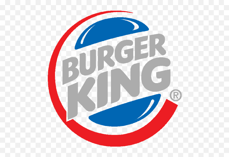Burger King Anglosaw Logofanonpedia Fandom - Circle Png,Burger King Logos