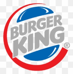 Burger King Anglosaw Logofanonpedia Fandom - Circle Png,Burger King Logos