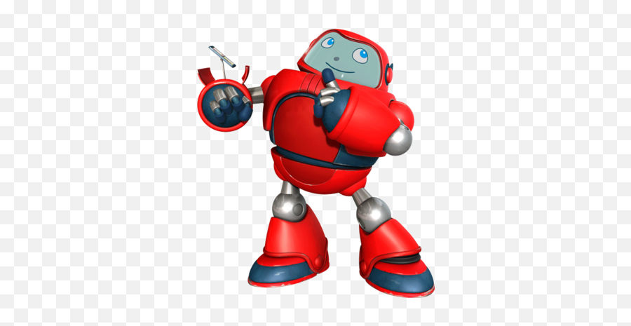 Gizmo - Superbook Gizmo Png,Gizmo Png