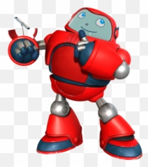 Gizmo - Superbook Gizmo Png,Gizmo Png
