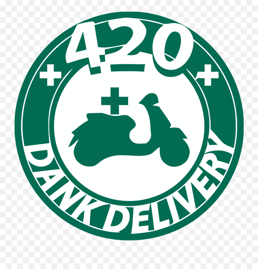 Support 420 Dank - Emblem Png,Dank Png