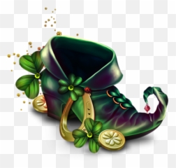 Transparent Saint Patrick Day Png - Transparent St Day Png,St. Patrick's Day Png