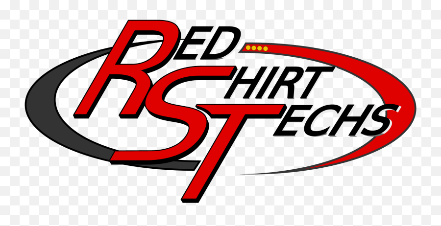 Red Shirt Techs - Wsdba Business Association Of Water Clip Art Png,Red Shirt Png