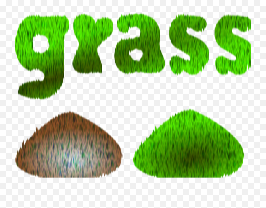 Grass Filter Clip Art - Vector Clip Art Online Grass Clip Art Png,Cartoon Grass Transparent
