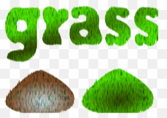 Grass Filter Clip Art - vector clip art online png