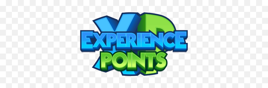 Experience Points U2013 Vzones - Graphic Design Png,Xp Logo