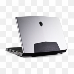 Custom Alienware M17x Skin - Netbook Png,Alienware Png