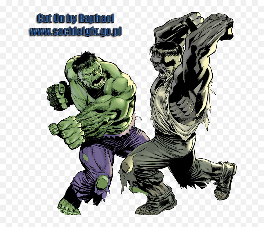 Download Fight The Hulk Png Image With - Grey Hulk,The Hulk Png