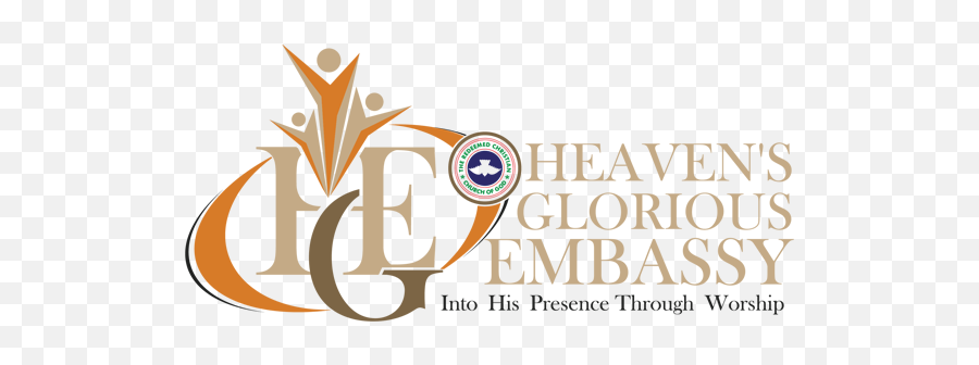 Into His Presence Through Worship - Redeemed Christian Church Of God Png,Redeemed Church Of God Logo