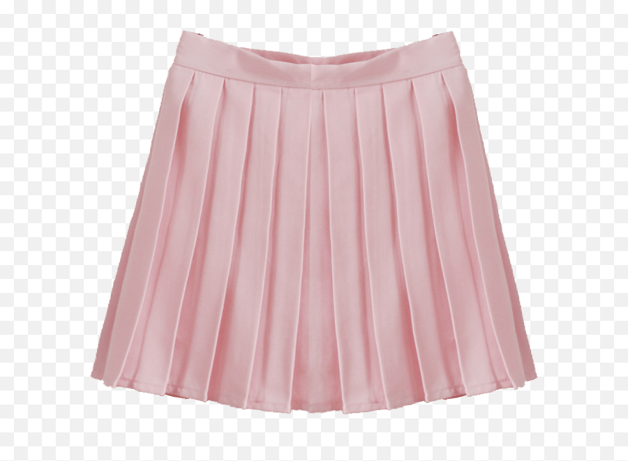Skirt Rose Tennis Transparent Png - Pink Skirt Transparent Background,Skirt Png