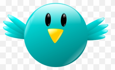 Free Transparent Twitter Icon Png Images Page 2 Pngaaa Com