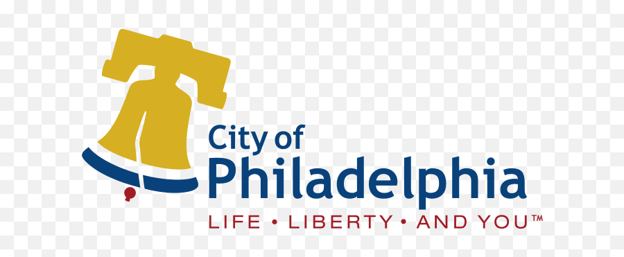 Download Hd Philadelphia - City Of Philadelphia Png,Philadelphia Png