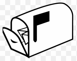 Download Mailbox Png Image For Free - Transparent Background Clipart