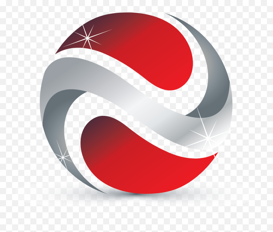 Company Logo Clip Art Freeuse Stock - O 3d Logo Png,Download Logos