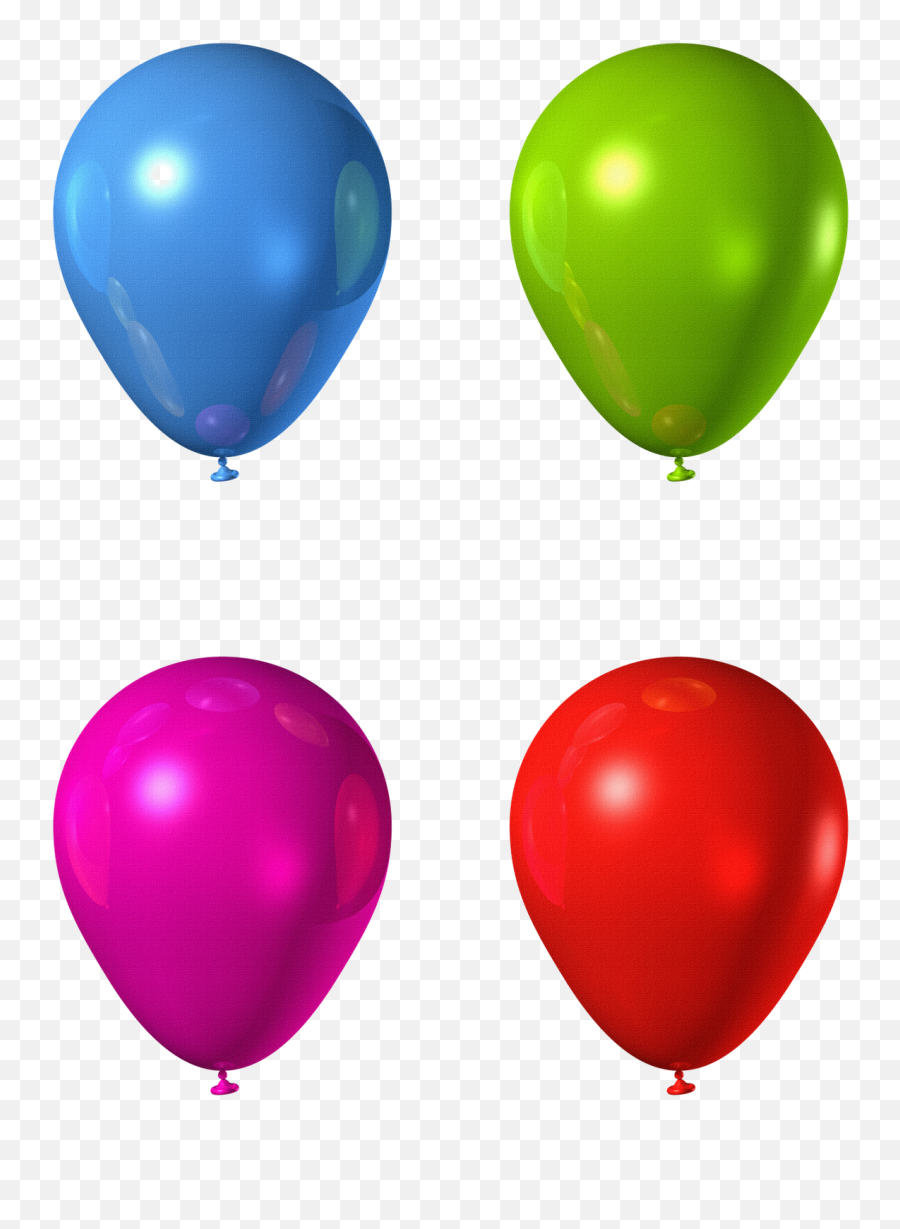 Download 006 - Portable Network Graphics Png,Globos Png