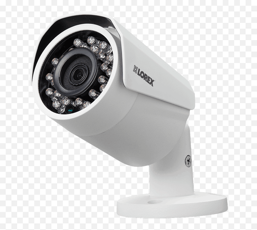 Clipart Camera Security - Wireless Security Camera Png,Surveillance Camera Png