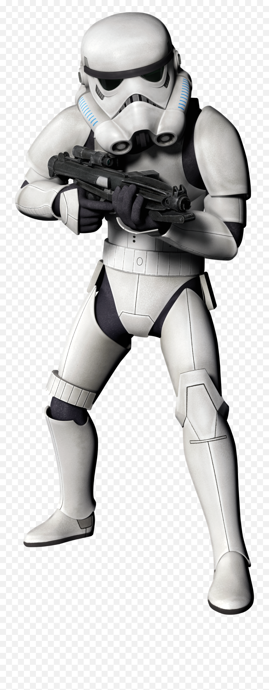 Download Toy Star Luke Football Skywalker Wars Hq Png Image - Stormtrooper Transparent Background,Luke Skywalker Transparent Background