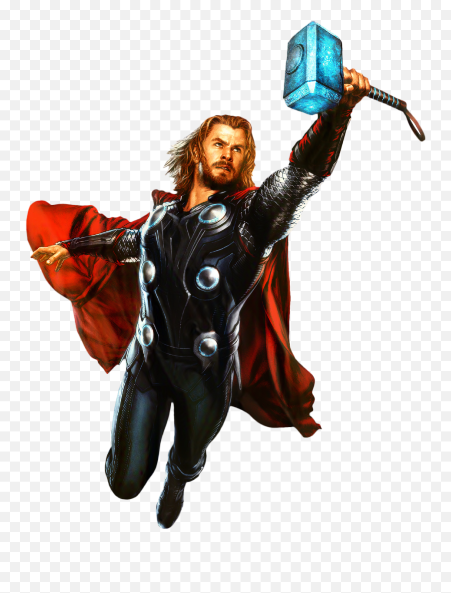 Thor Hulk Iron Man The Avengers Vector Graphics - Png Avengers Thor Png,Iron Man Transparent