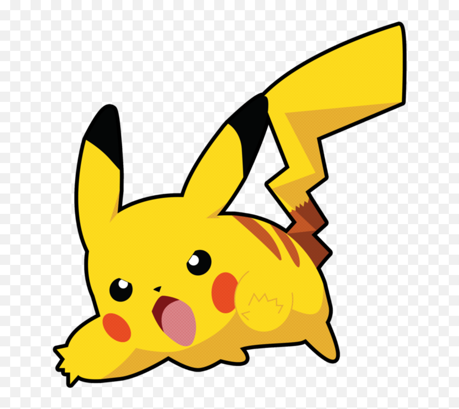 Pikachu Png Picture Clipart - Pikachu Shock Png,Picachu Png