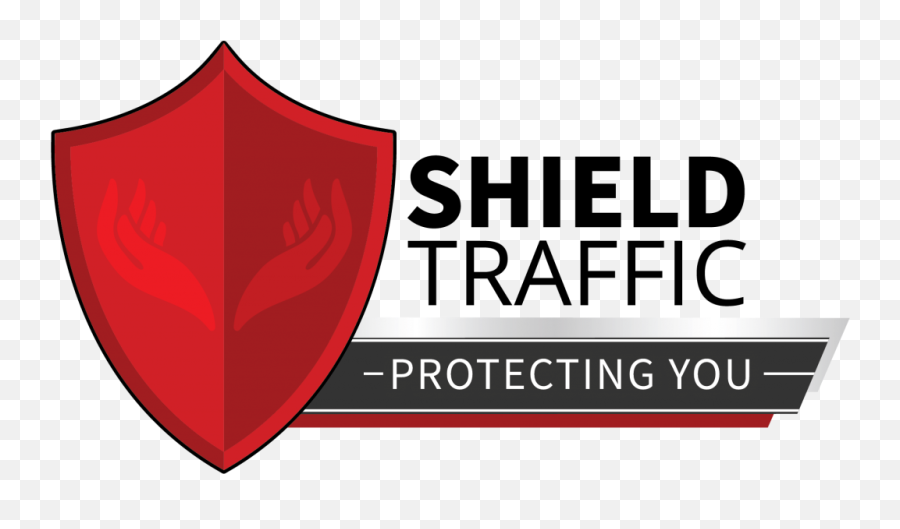 Shield Traffic - Emblem Png,Shield Transparent