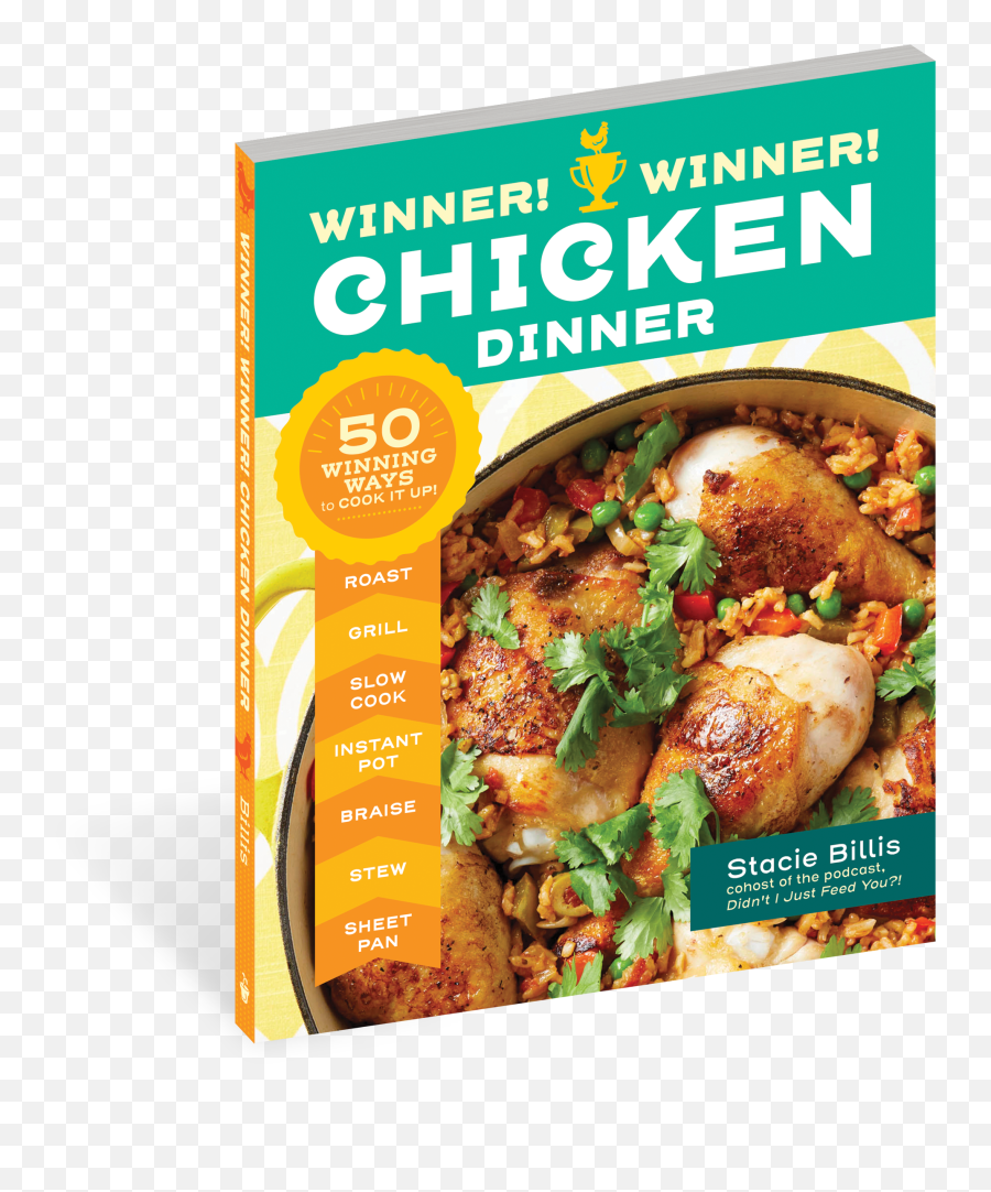 Winner Chicken Dinner Png