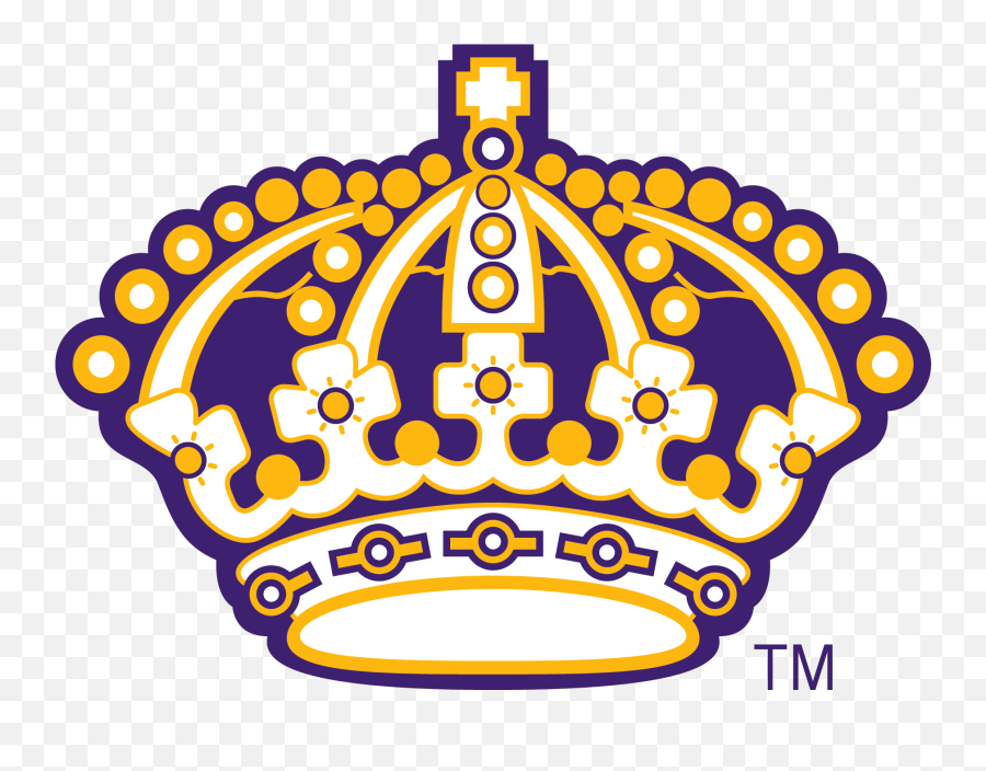 Free Real Crown Png Download Clip Art - Los Angeles Kings Logo Png,Kings Crown Png