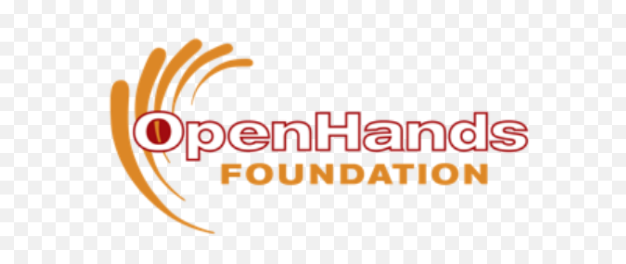 Open Hands Foundation Png
