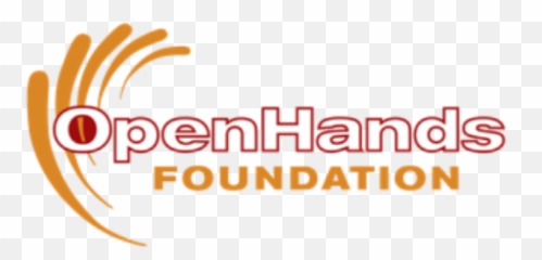 Open Hands Foundation Png