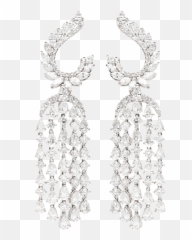 Haute Vault - Earrings png