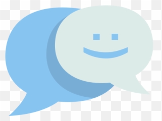 Chat Icon Flat Jewels Iconset Pixelkit - Online png