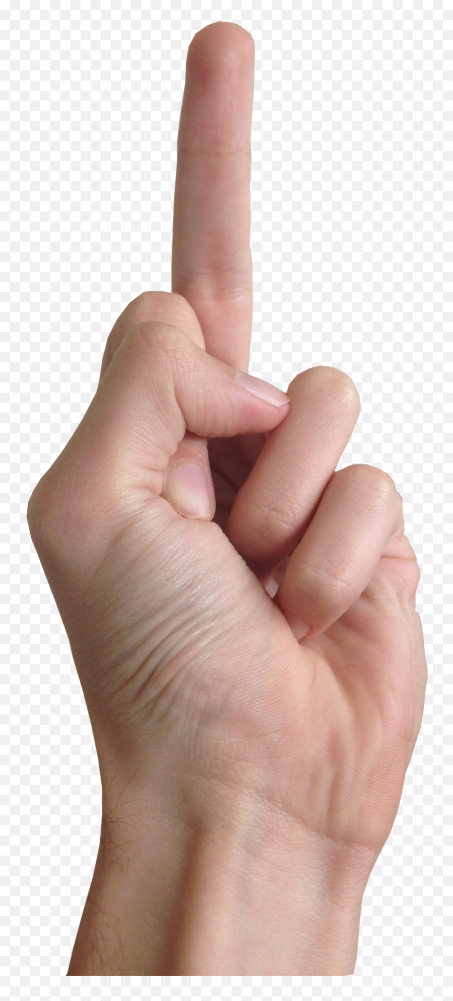 Fingers Png Transparent Images - Finger,Finger Transparent