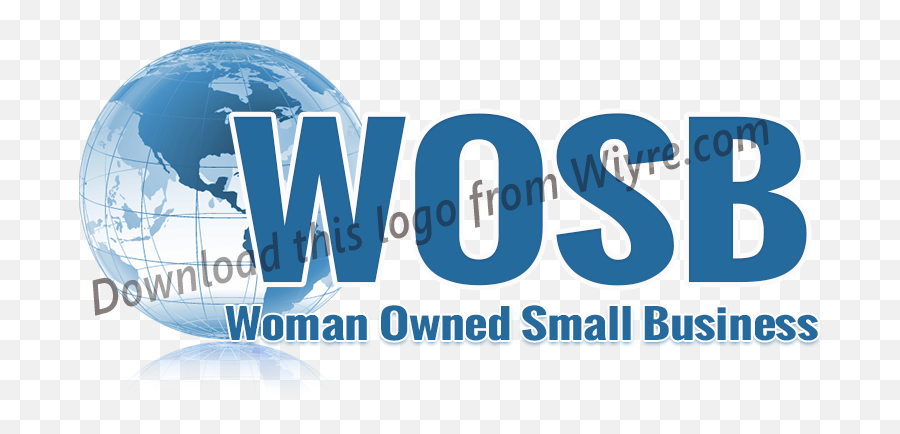 5 Free Women Owned Small Business Logos - Woman Owned Business Logo Png,Free Business Logos