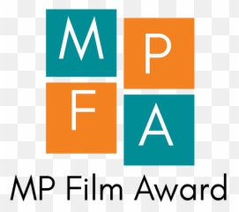 Mp Film Award - png