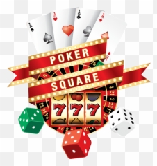 Poker Chip Png - Stack Of Poker Chips Png Dice Game Playing Card