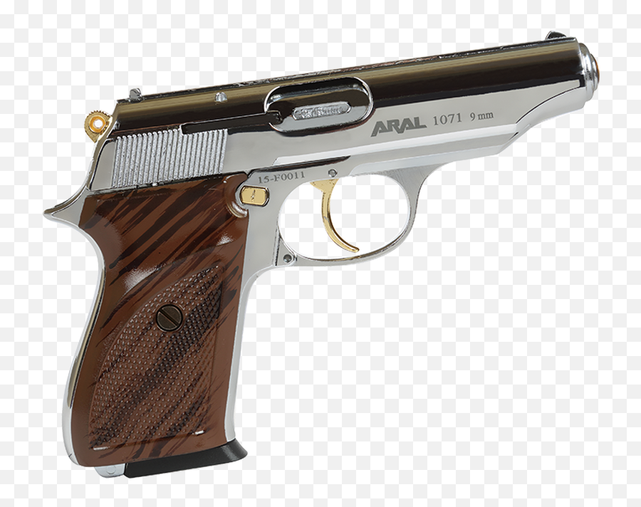 Shotgun Pistol Weapon Firearm Revolver - Weapon Png Download Shotgun Pistol Revolver,Shotgun Png
