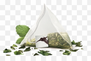 Herbal Infusion - Peppermint With Spearmint Weekly Specials Ti Ora Green Tea Peach Passionfruit Kawakawa 15 Pack Png,Mint Leaves Png