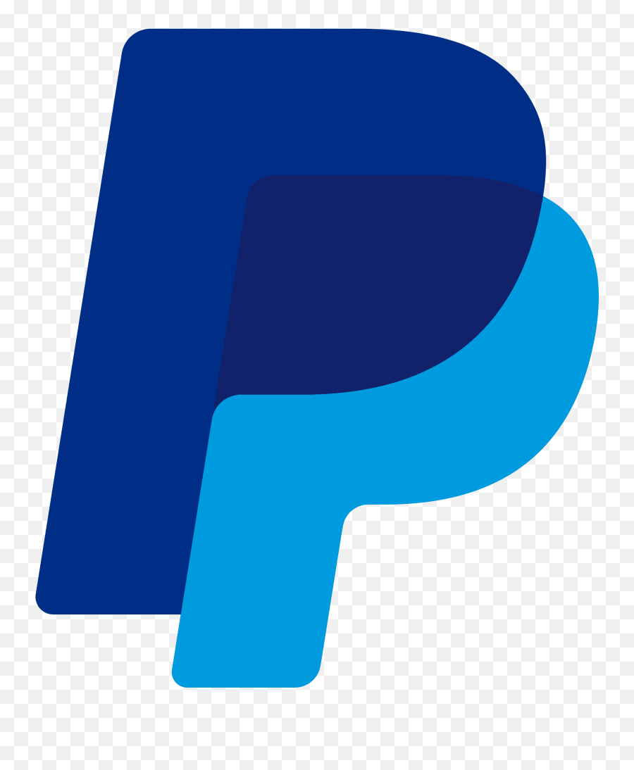 Paypal Logo Png - Icon Paypal Logo Png,4k Logo Png