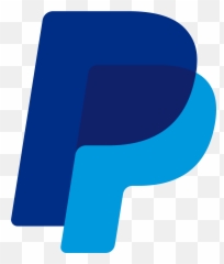 Paypal Logo Png - Icon Paypal Logo Png