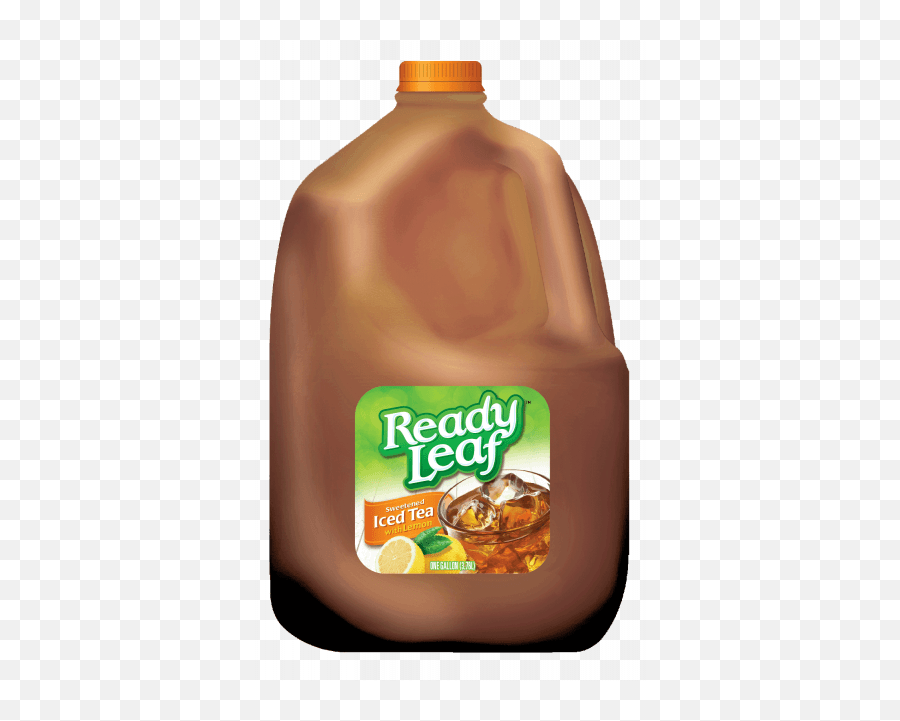 Readyleaf Dean Foods - Ready Leaf Tea Png,Sweet Tea Png