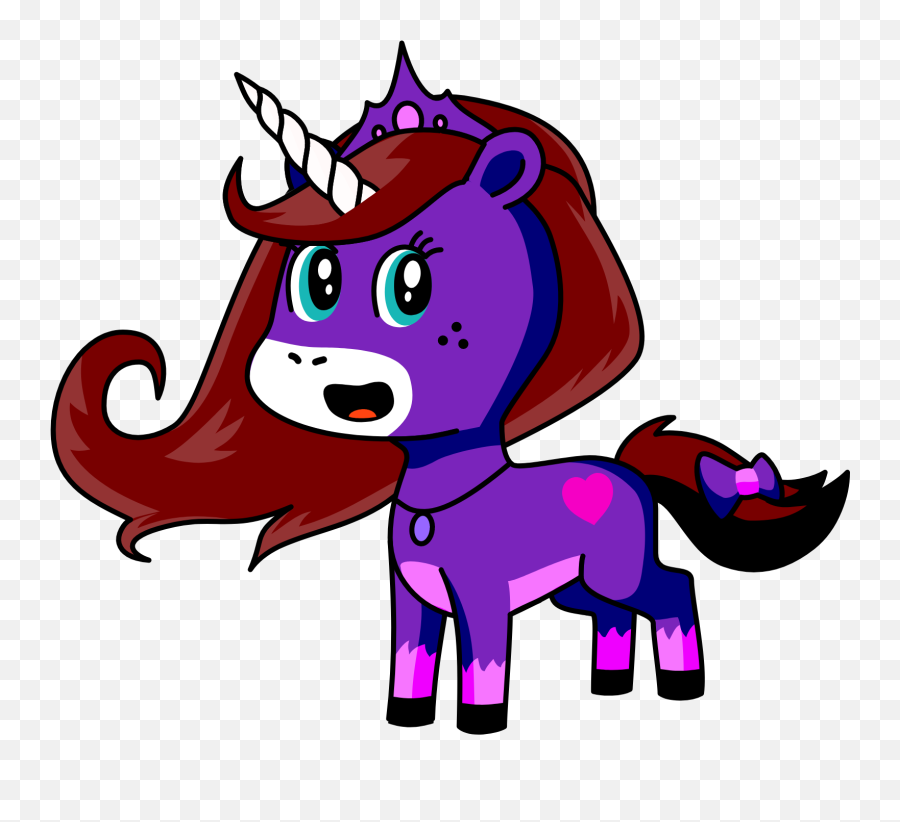 Sofia The First A Younicorn Friend Of Nobody - Devil Unicorn Png,Sofia The First Logo