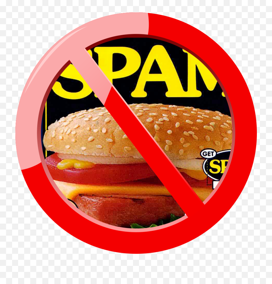 Spam Was Better In Tins U2013 Across The Bored - Spam Price Philippines Png,Spam Png