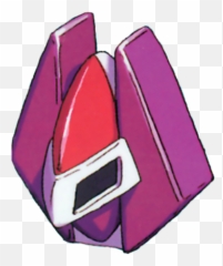 Modelo P Mega Man Hq Fandom - Megaman Zx Modelo P Png,Modelo Png