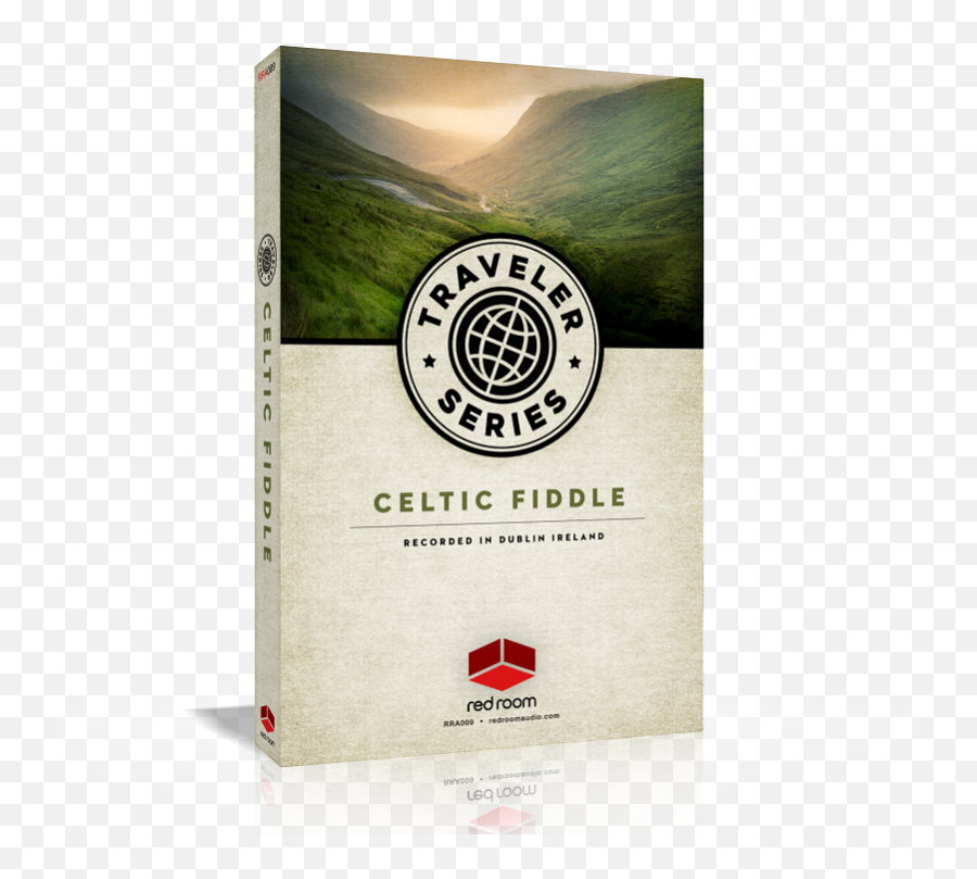 Traveler Series Celtic Fiddle - Book Cover Png,Celtic Png