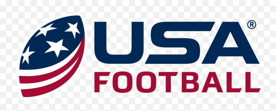 Usa Football Equipment Grant - Vertical Png,Nfl Logo Vector