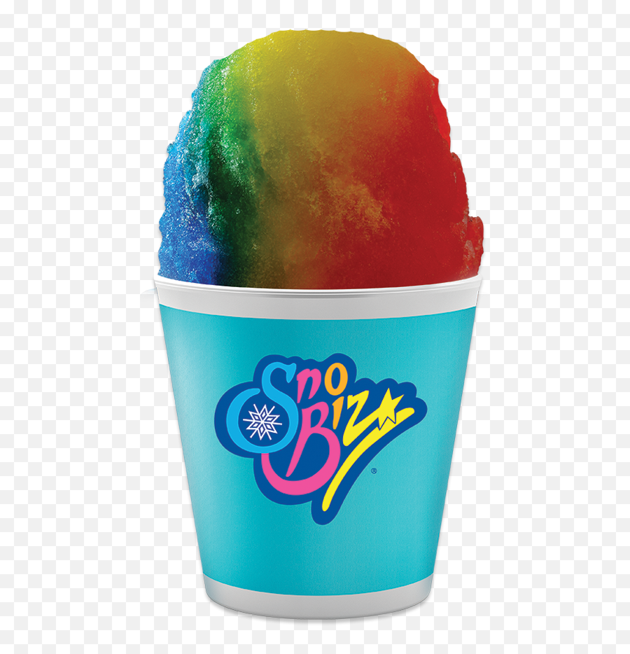 Treats Sno Biz A Tasty Variety - Sno Biz Png,Snow Cone Png